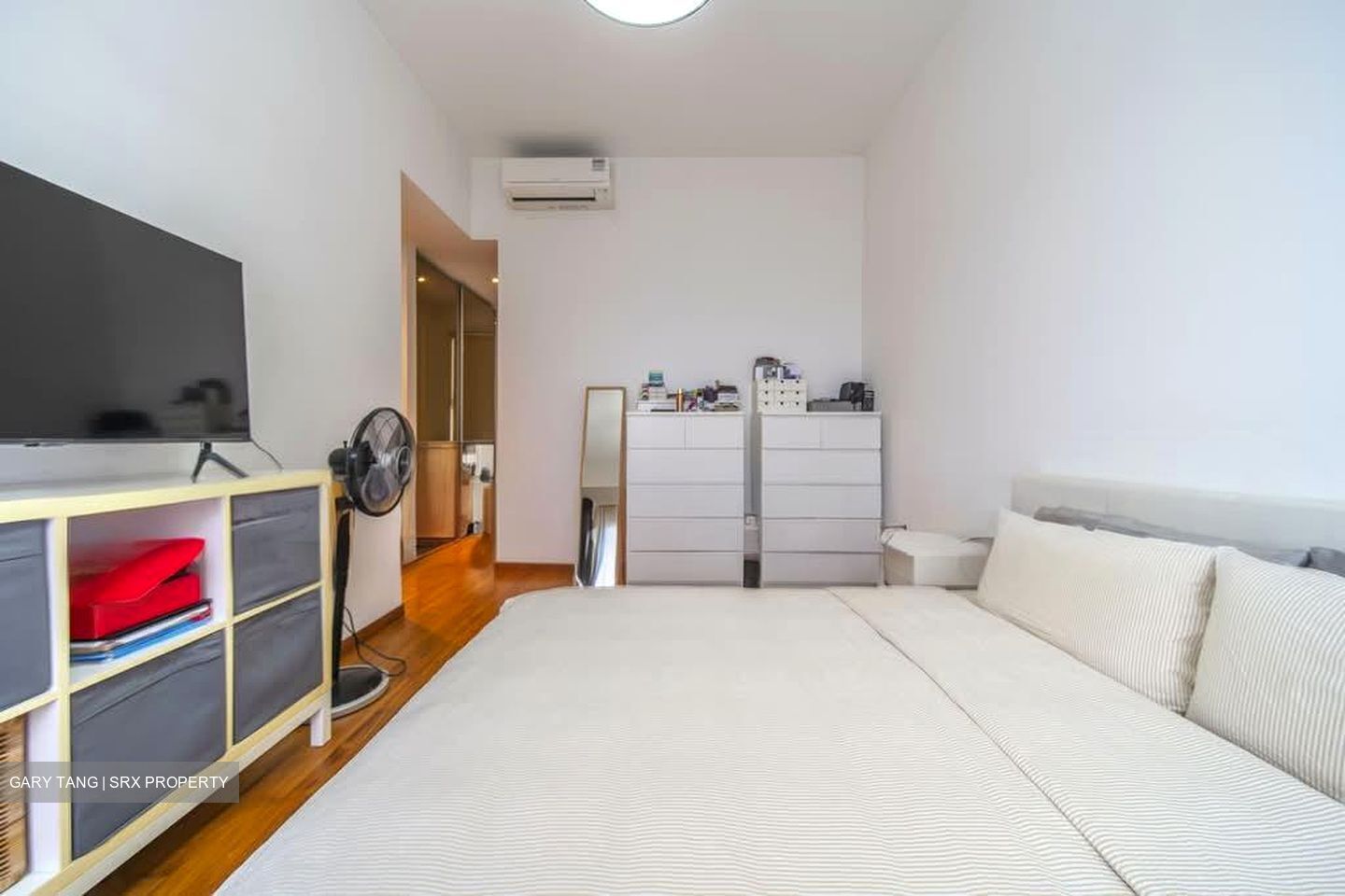 The Peak@Balmeg (D5), Condominium #535767901